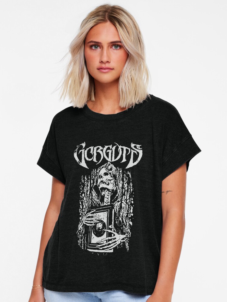 Gorguts Relaxed T-Shirt