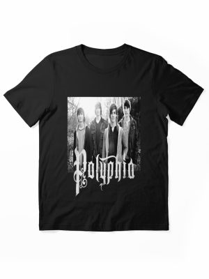 Cool Polyphia  Essential T-Shirt