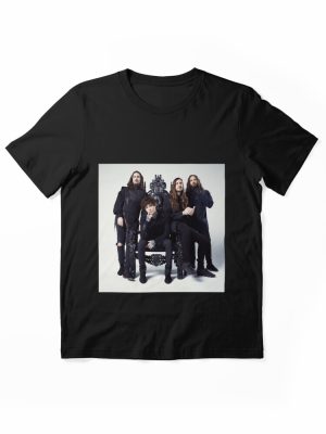Polyphia band  Essential T-Shirt