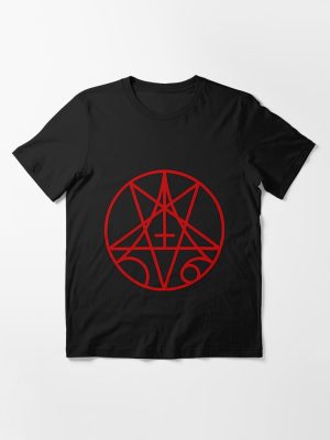 Tour Horror Band 90S Retro Vintage Funny Essential T-Shirt