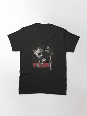 Albert Wesker Classic T-Shirt