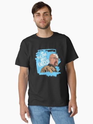 Heisenberg  Classic T-Shirt