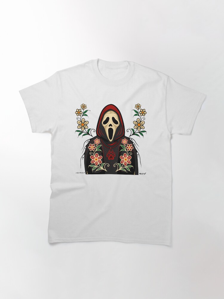 Spirit of the scream Classic T-Shirt