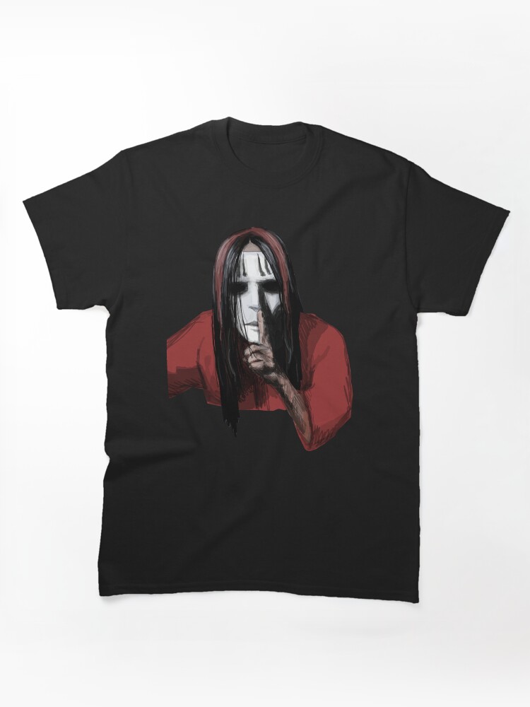 Joey Jordison Classic T-Shirt