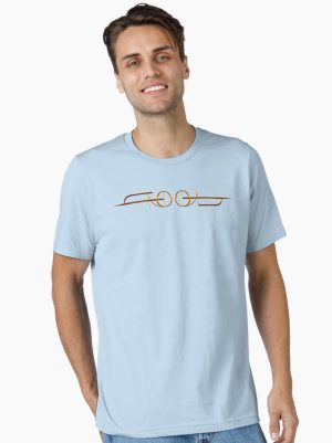 LATERALUS-NIMA-FEAR-INOCULUM-10000-DAYS-UNDERTOW Essential T-Shirt