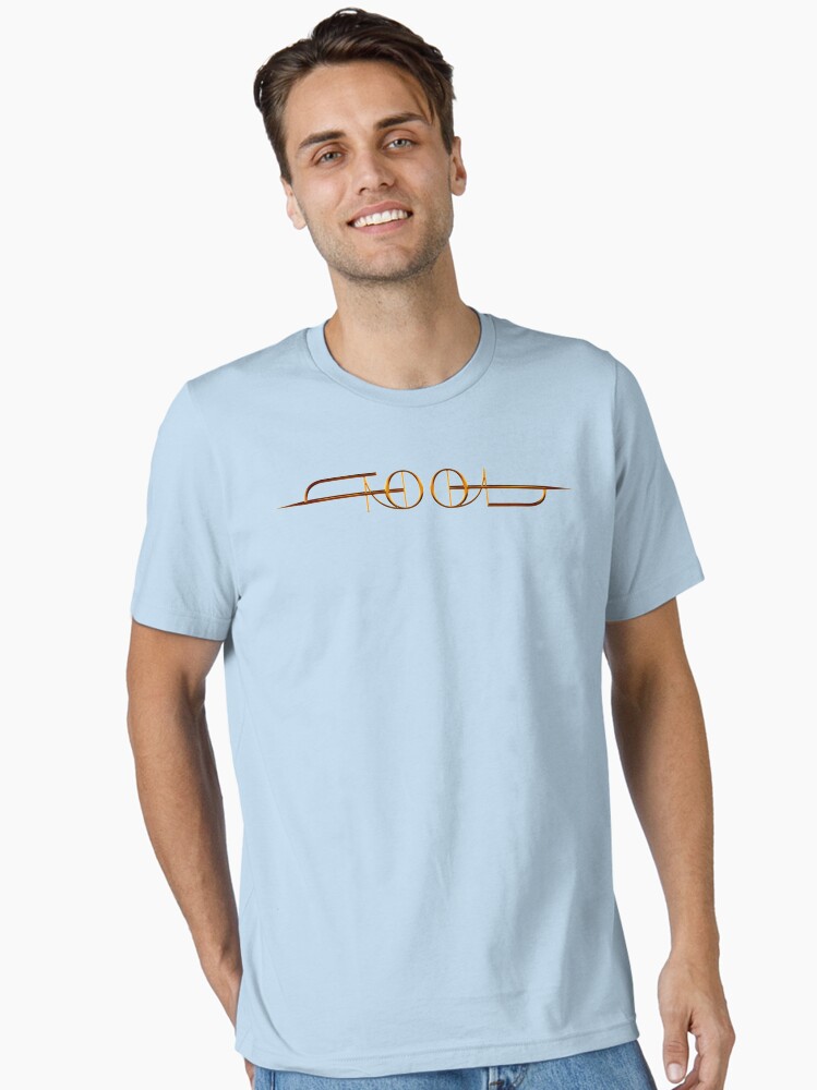 LATERALUS-NIMA-FEAR-INOCULUM-10000-DAYS-UNDERTOW Essential T-Shirt