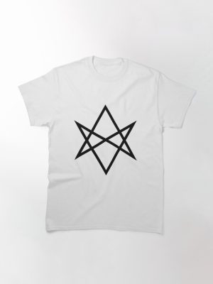 Mantra Classic T-Shirt