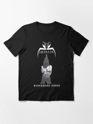 Abigail- Blasphemy Night Essential T-Shirt