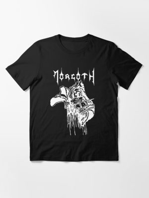 Morgoth- Pits of Utumno Essential T-Shirt