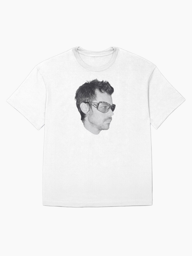 Harry - Portrait Oversized T-Shirt