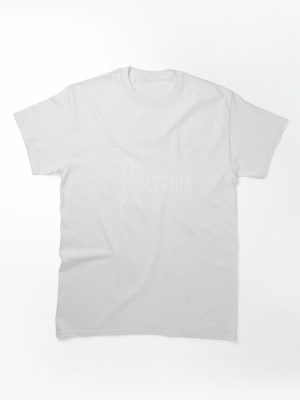 A Different Mood And A Different Way Polyphia Classic T-Shirt
