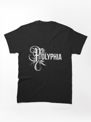 A Different Mood And A Different Way Polyphia Classic T-Shirt