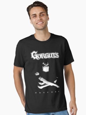 Gorguts Obscura Essential T-Shirt