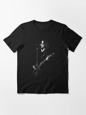 Chris Cornell Essential T-Shirt