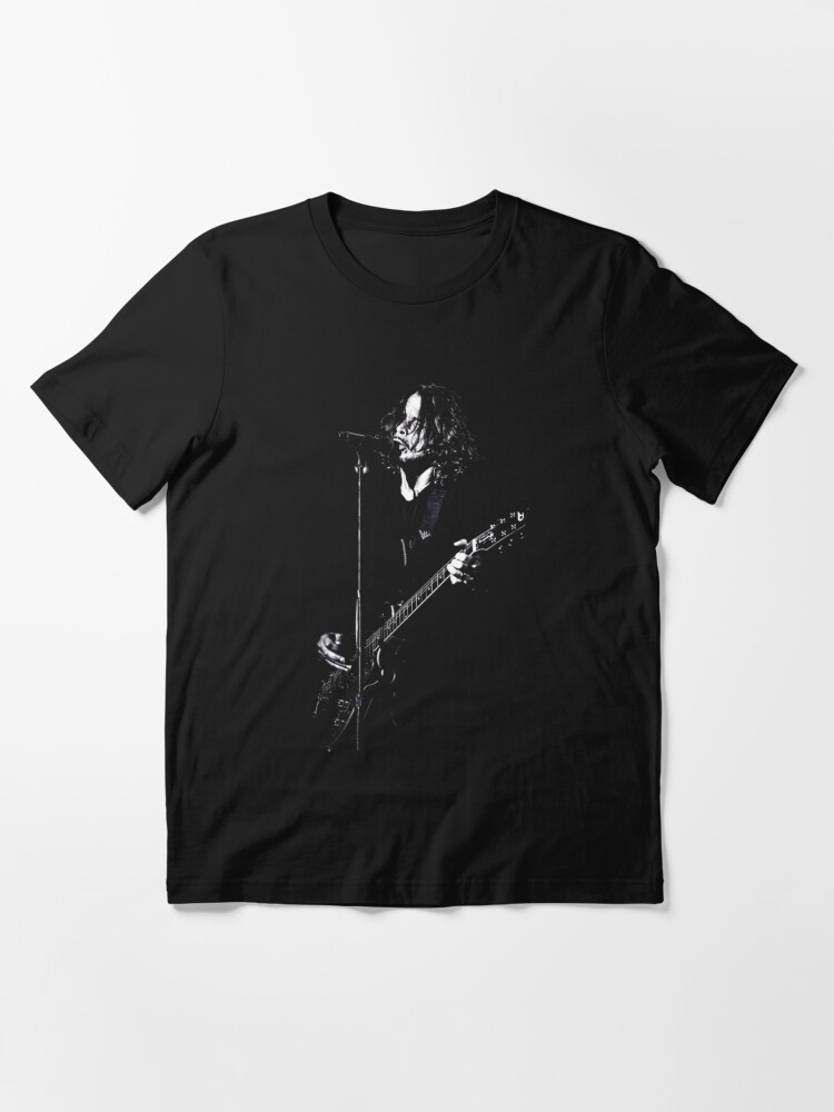 Chris Cornell Essential T-Shirt