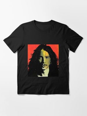 Cornell Essential T-Shirt