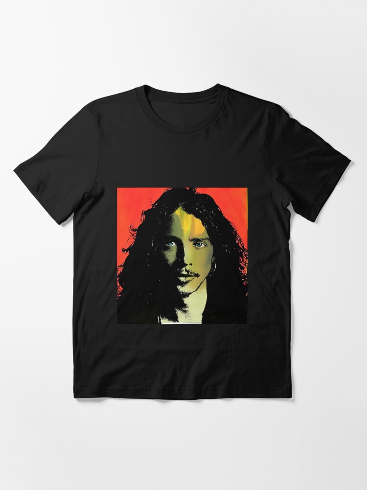 Cornell Essential T-Shirt