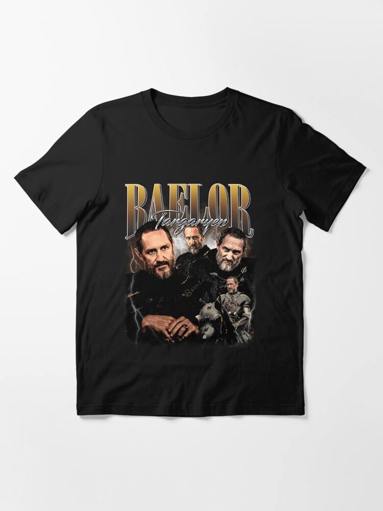 Vintage Baelor Targaryen Essential T-Shirt