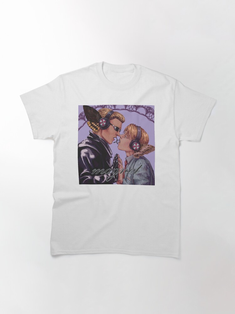 magnet Classic T-Shirt