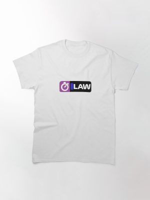 Liam Lawson Racing Bulls Fastest Lap  Classic T-Shirt