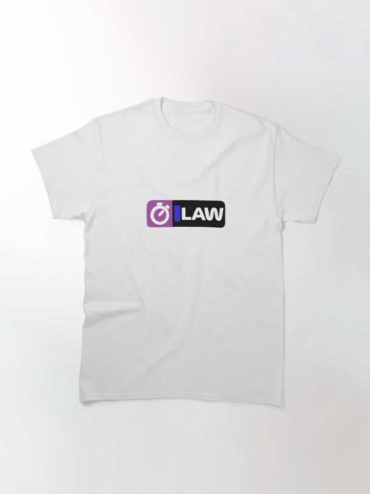 Liam Lawson Racing Bulls Fastest Lap Classic T-Shirt