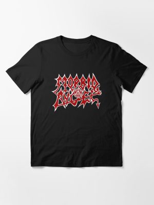 MORBID ANGEL Essential T-Shirt