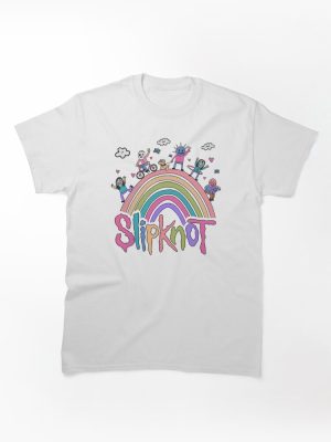 Child About Classic T-Shirt