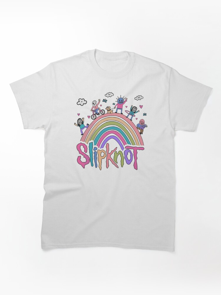 Child About Classic T-Shirt