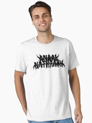 Anaal Nathrakh  Essential T-Shirt