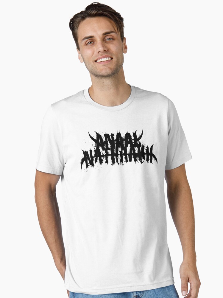 Anaal Nathrakh Essential T-Shirt