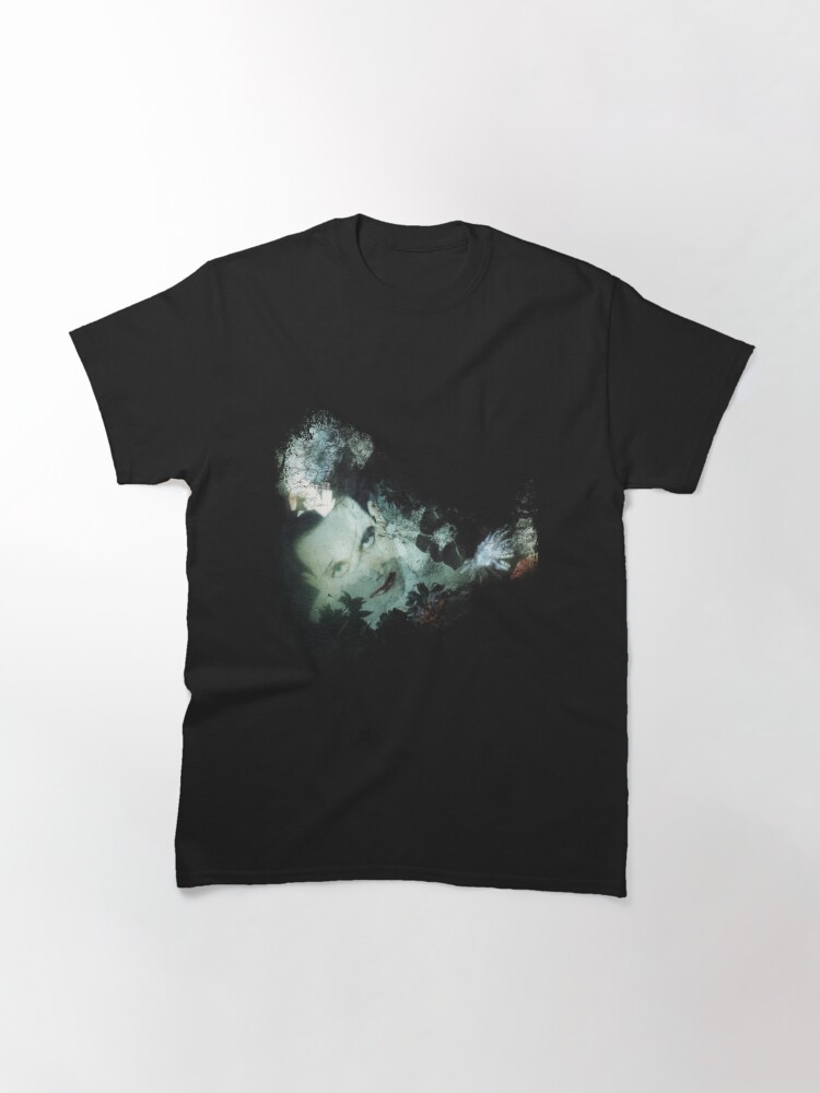 DISINTEGRATION without text Classic T-Shirt