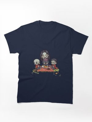 MOM you are the best Classic T-Shirt