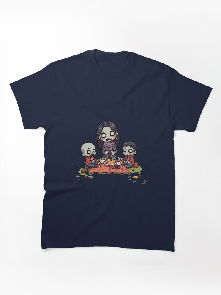 MOM you are the best Classic T-Shirt