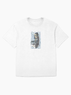 secret racing team Oversized T-Shirt
