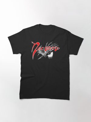 Necrovore Classic T-Shirt