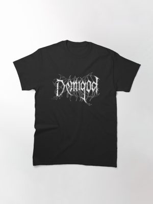 Demigod Classic T-Shirt