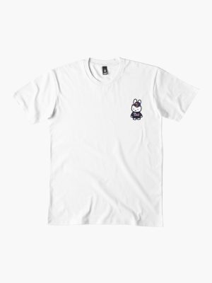 Miffy Red Bull Max Verstappen Premium T-Shirt