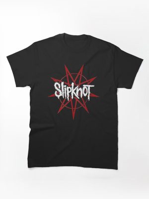 Star of SLPKT Classic T-Shirt