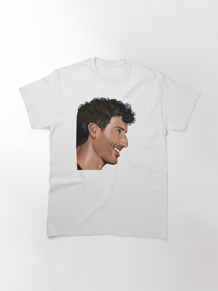 ay ay ay Classic T-Shirt