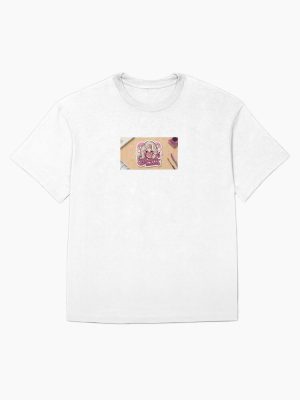Welcome to Unhhhh Oversized T-Shirt
