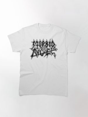 Morbid Angel - Sao chÃ©p Classic T-Shirt
