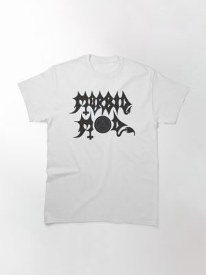 Morbid Angel 2 Classic T-Shirt