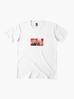 Trixie & Katya  Premium T-Shirt