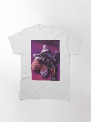 zesker nonsense Classic T-Shirt