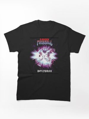 Polyphia Band Classic T-Shirt