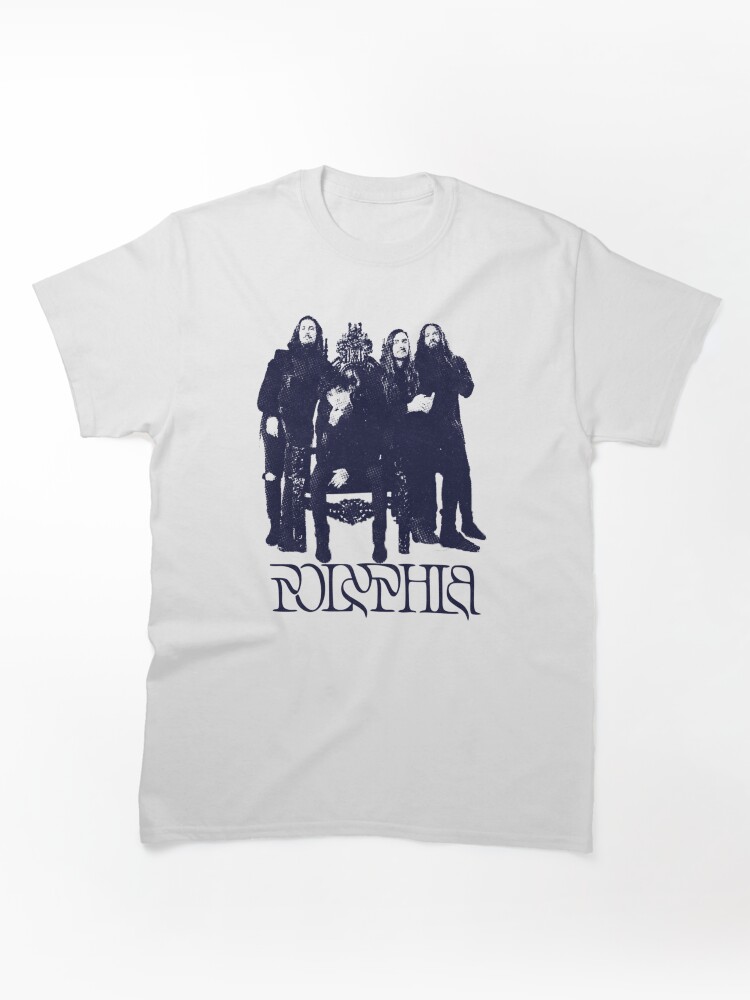 Polyphia Classic T-Shirt