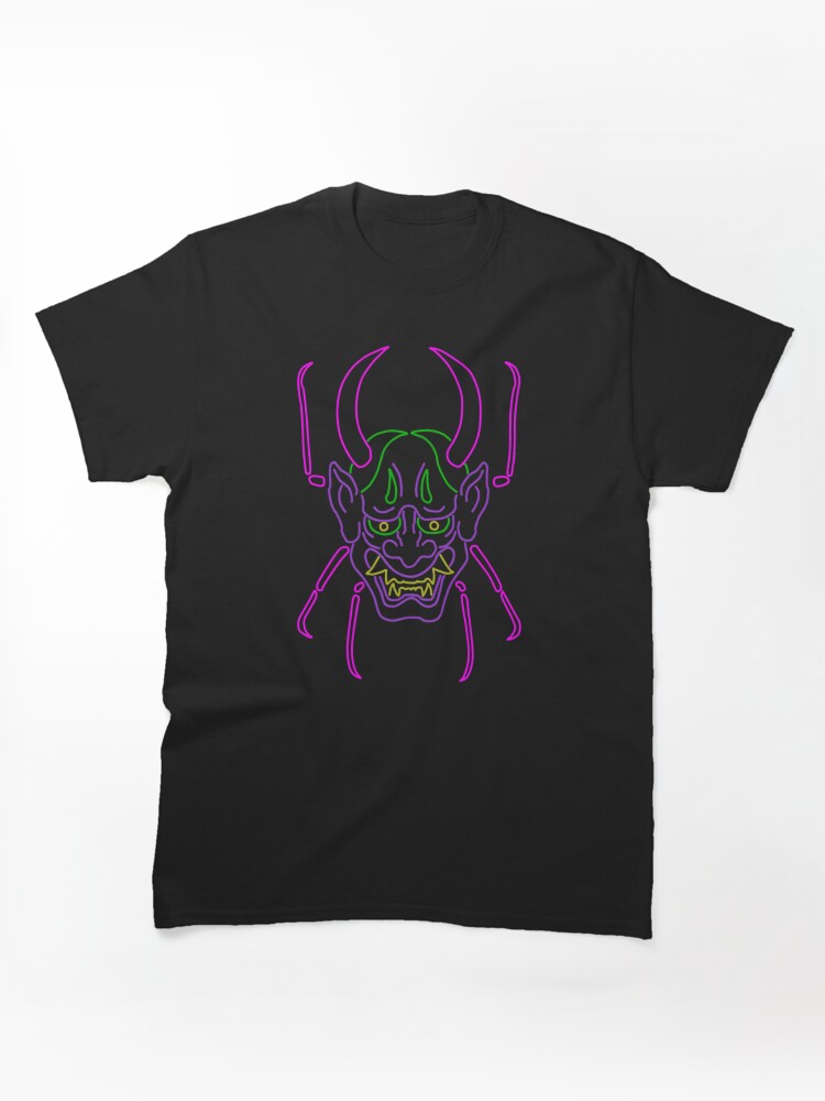 Polyphia Devils Merch Polyphia Devils Classic T-Shirt