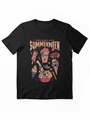 summerween Essential T-Shirt