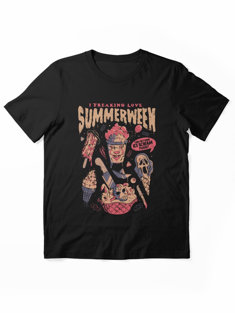 summerween Essential T-Shirt