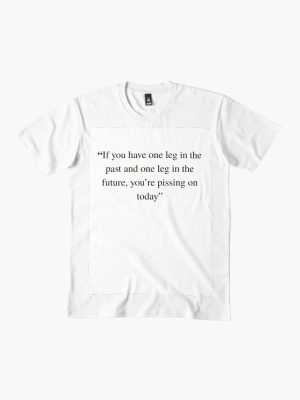 Katya Zamolodchikova Iconic Quote #1 UnHHHH Premium T-Shirt